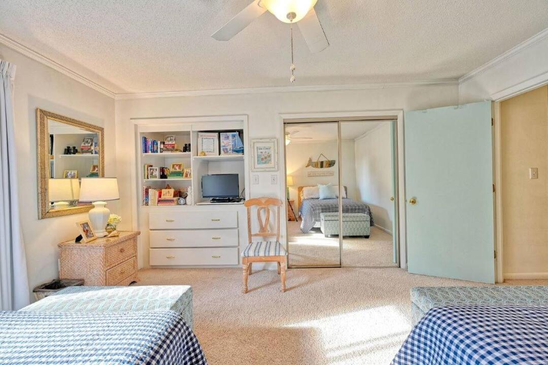 Ocean Getaway, Near Beach, 8Ppl Villa Миртъл Бийч Екстериор снимка